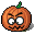 Pumpkin 04 icon